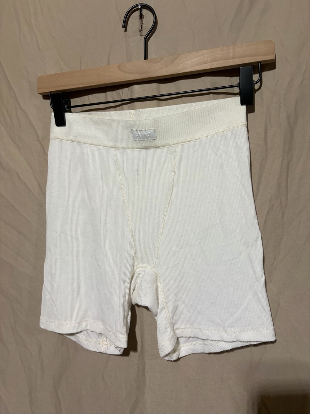 Skims boxers